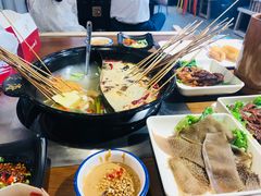 -签海串串火锅(泰华店)