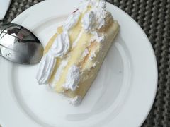 -亮马河饭店翠雅咖啡厅