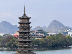 -忆咖啡观景餐厅(桂林象山公园店)