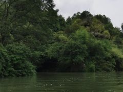 -天河潭旅游度假区