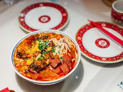 -味福记·江西小炒·南昌小吃(青山湖万达店)