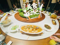 -蘭奢雅集·江浙菜(青山江滩店)