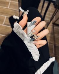 -Yumi优米日式美甲美睫