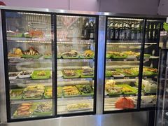 -闫家炸鸡架(五爱总店)