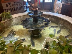 -万里闯关东铁锅炖菜馆(高新旗舰店)