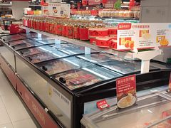 -盒马鲜生(杭州运河上街店)