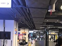 -超鹿运动(达信大厦店)