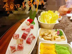 -海底捞火锅(汇悦城店)