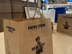 -PAPER STONE BAKERY(天汇广场店)
