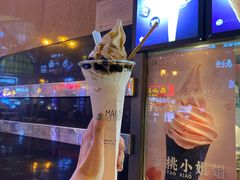 -八一路好吃街(雨田商务大厦店)