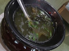 -水上人家民俗餐厅(洱海公园店)