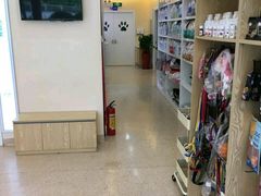 -芭比堂动物医院·24小时·眼科中心(深圳中心)