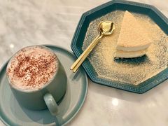 -Home Cafe(水榭春天店)