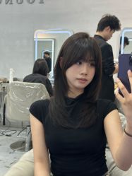 -YOUNG漾沙龙