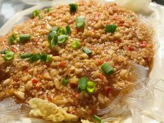 蒜蓉粉丝-花乐餐厅(涠洲岛店)