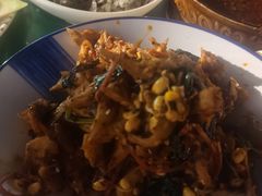 -阿记烧烤(大兴新区店)
