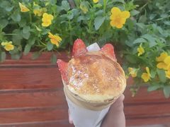 -可丽小屋(中山路店)