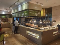 -海航大厦万豪酒店彩海轩中餐厅(霄云路店)