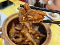姜母鸭-莲花公园煎蟹(总店)