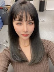 -HAIR HERE造型