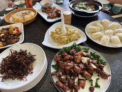 -喜洲翰林餐厅(董家百年老宅店)