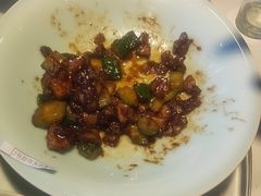 -新侨小馆(东直门北小街店)
