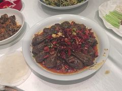 -盛百味·家宴餐厅(霸州分店)