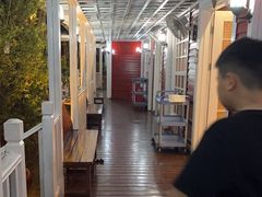 -故乡缘·香格里拉山庄(冷竹路店)