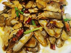 -精典一号民间菜