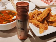 -海底捞火锅(劲松店)
