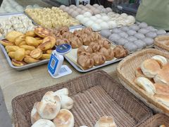 -薛家岛爱心农贸市场(薛家岛店)