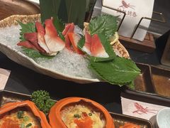 -岩盐·铁板料理(嘉里店)