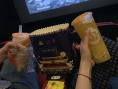 -万达影城IMAX(海口日月广场店)
