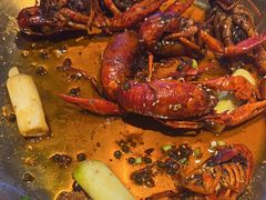 -石牌岭小亮蒸虾•湖北老字号(左岭店)