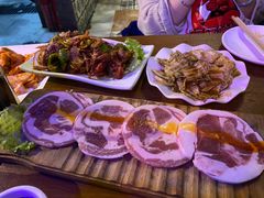 -超级神炭烤肉夜食(芥园西道店)