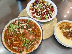 -飞虹鱼馆(春华路店)