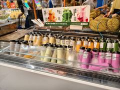 -盒马鲜生(岭南新世界店)