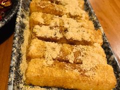 -付小姐在成都(中山公园店)