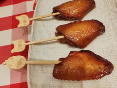 -西贝(枫蓝国际购物中心店)