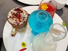 -古仓餐厅·创意菜