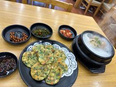 -张师傅参鸡汤店(高丽街店)