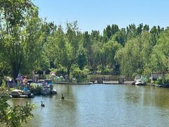 -静之湖湖畔餐厅