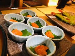 -花潮料理艺食馆(世欧广场店)