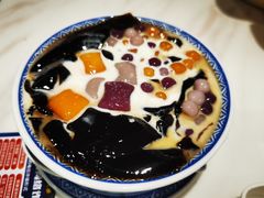 -老廣糖水铺(乐汇城店)