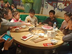 -季季红火锅(新建新城吾悦店)