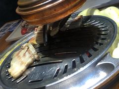 牛五花肉-喜来稀肉(北外滩白玉兰广场店)