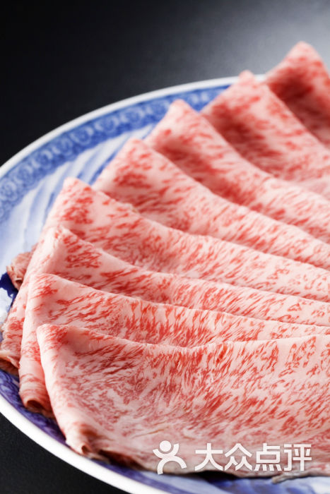 今村屋(高鑫广场店)-和牛-菜-和牛图片-宁波美食-大众点评网