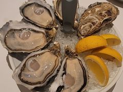 -斯普汇生蚝牛排馆(中骏世界城店)