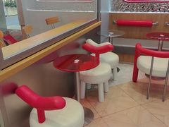 -DQ·蛋糕·冰淇淋(三亚青春颂店)