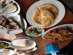 -铁东熏肉大饼铺